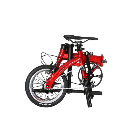 楽天市場】【14インチ 6.8kgと軽量な折り畳み自転車】RENAULT（ルノー