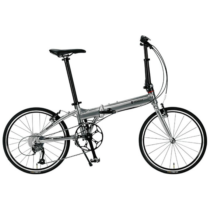 楽天市場】【20インチ8.9kgと軽量な折り畳み自転車】RENAULT（ルノー 