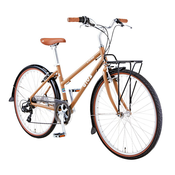 楽天市場】【最大4000円クーポン(17日10時まで)】GIOS（ジオス）LIEBE 