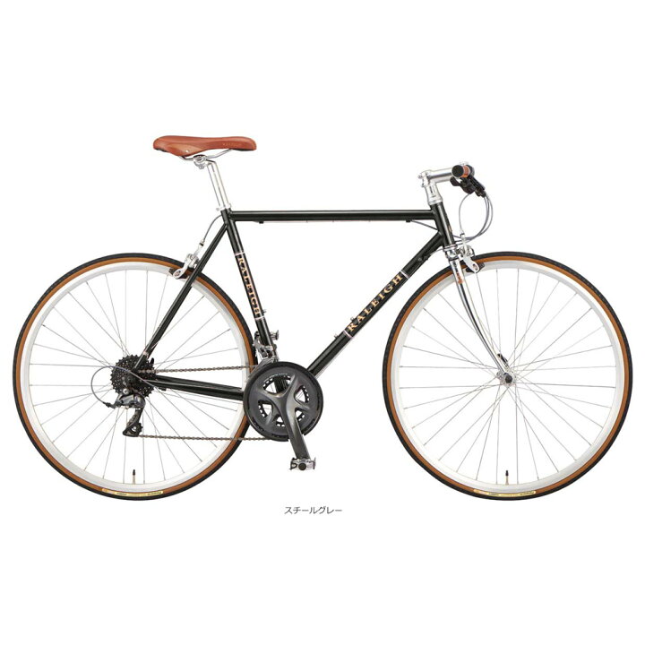 楽天市場】RALEIGH(ラレー)RFC（ラドフォードクラシック）クロモリ 
