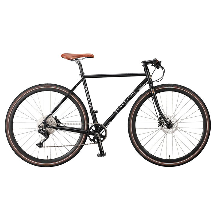 ラレー RALEIGH クロスバイク 24段変速 配送無料