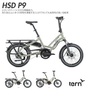 �y�ő�7000�~�N�[�|��(15���܂�)�zHSD P9�i�G�C�`�G�X�f�BP9�jTERN�i�^�[���j�y�ו�����ʂɂ߂�BOSCH�����j�b�g�d���A�V�X�g�z�܂��݁E�t�H�[���f�B���O�o�C�N�EE-BIKE(�C�[�o�C�N)�y�����v