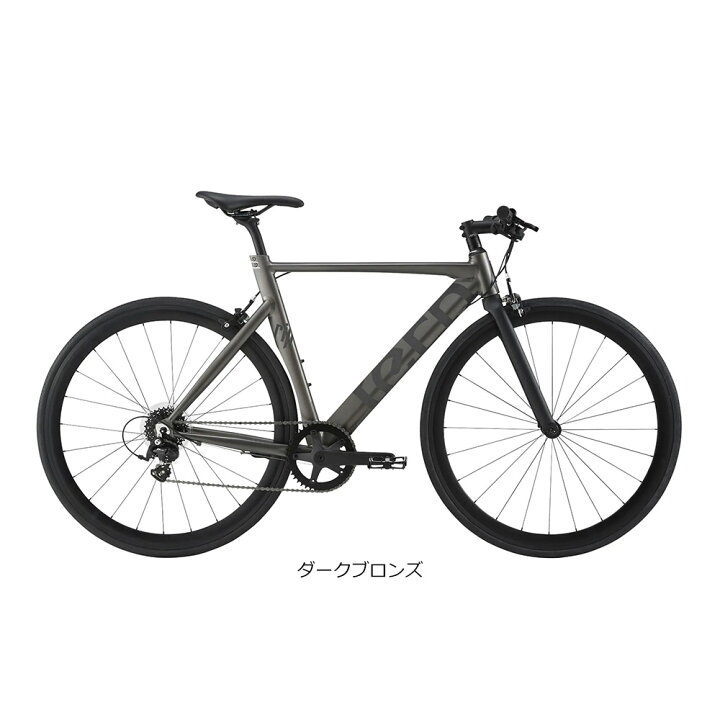 楽天市場】RIP(リップ)TERN（ターン）スピード・クロスバイク【送料 
