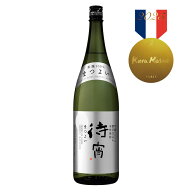 待宵（まつよい）28度全麹仕込み1800ml