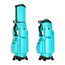 楽天市場】helix キャディバッグの通販