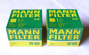 ALFA ROMEO GT GH-93720L 05/01-08/07 MANNICGg