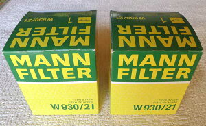 AUDI A6 GF-4BAZAF 01/01-01/10 4WD-TURBO MANN�I�C���G�������g