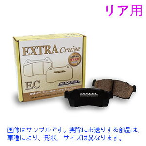 RVR GA3W 2010/02`2012/09yAzu[Lpbh DIXCEL EC^Cv(EC-345212)
