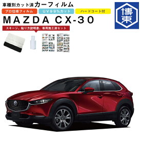 楽天市場 Cx 30カーフィルムの通販
