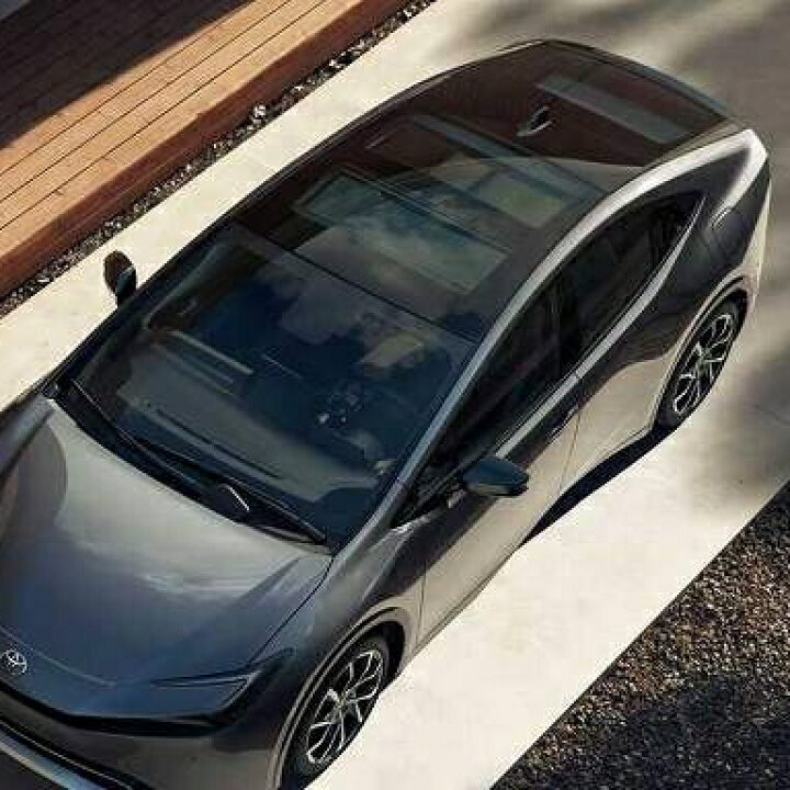 楽天市場】プリウス60用パノラマムーンルーフ（サンルーフ）用カー  