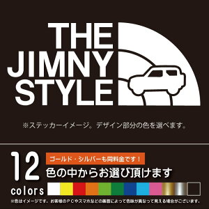 Wj[@3JB23/JB33/JB43nXebJ[@THE JIMNY STYLEyJbeBOV[gzpfBi12FIׂ܂j
