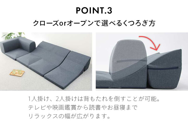 楽天市場】ローソファ こたつ用 2人掛け 二人掛け 3人掛け 三人掛け 