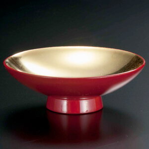 VtE@GOLD LEAF SAKE CUP