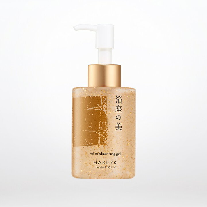 楽天市場】「オイルインクレンジングジェル（化粧落とし）」150ml  