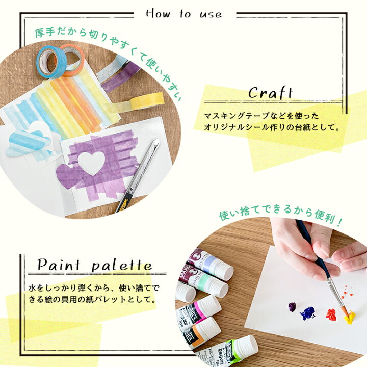 楽天市場】【月間優良ショップ受賞店】剥離紙シート 貼って剥がせる 