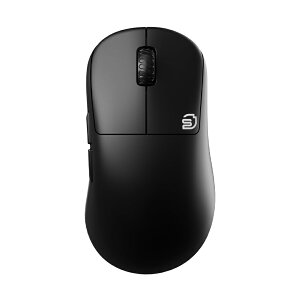 STORIA Gaming Mouse Kikyo ���C�����X �Q�[�~���O�}�E�X �u���b�N �� �n�[�t�G���S PAW3950 8000Hz �|�[�����O���[�g ��x�� Type-C ���E��Ώ� FPS���� �������K�i �z���C�g