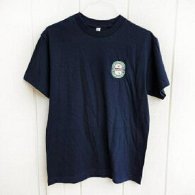 メンズ　ハワイアンTシャツ 【 ノースショアハワイアン 】ネイビー