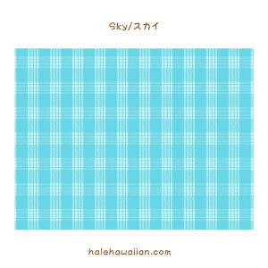 �V�F���� �n���C �n���C�A�����n Yarn Dye (Woven) �R�b�g�����n �y PALAKA / �p���J 2�J���[ �z