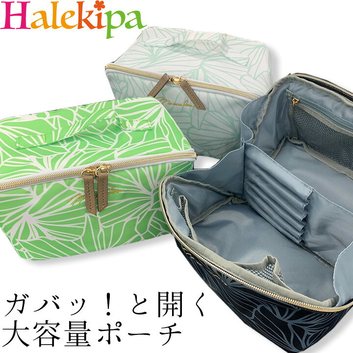 楽天市場】ハイビBOXコスメポーチ [YJRP4103-6101] ポーチ  