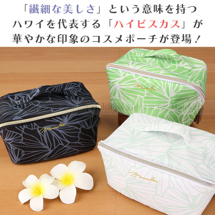 楽天市場】ハイビBOXコスメポーチ [YJRP4103-6101] ポーチ 