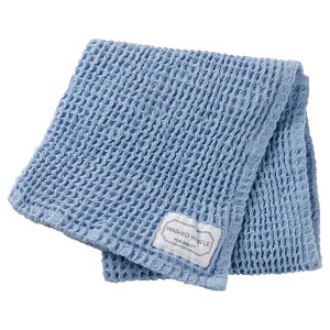 y 1000~|bL  z 唻 WASHED WAFFLE Lb`NX 唻 eB[^I 50×35cm l Rbg Lb`NX ӂ ؂肩 _X^[ [vt @ ^I  bt