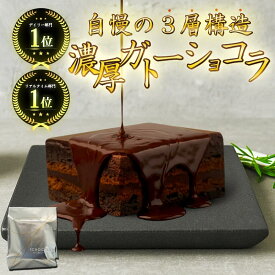 【1000円OFFクーポン配布中】濃厚 3層 ガトーショコラ 5個 10個 個包装 バレンタイン Fショコラ ショコラ ギフト 2025 2026 人気 スイーツ チョコレート ケーキ 生チョコ チョコ プレゼント ご褒美 贅沢 デザート 誕生日 熨斗 クリスマス 冬ギフト オススメ おすすめ