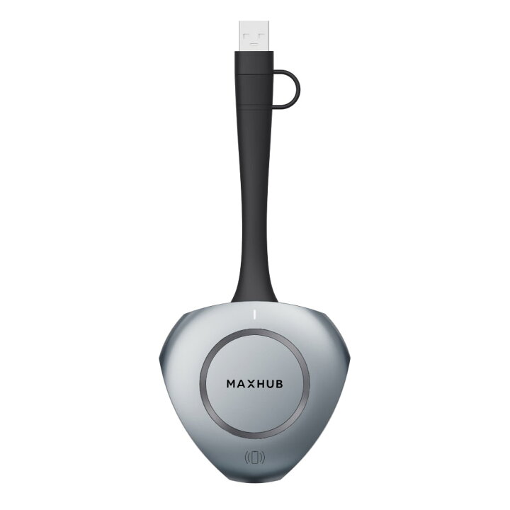 楽天市場】＼ 10％ポイント還元 ／【 新型 】【MAXHUB】ワイヤレス 
