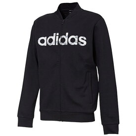 B6★ボンバージャケット/アディダス(adidas)（GER19）メンズ M CORE カモリニアボンバージャケット【BDUF73】【あす楽対応】【楽ギフ_包装】【スポーツブランド 冬服 おしゃれ スウェットパーカー スポーツ 暖かい アウター】