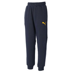 C3★スウェットパンツ/プーマ(PUMA)ジュニア スウェットパンツ (674121)【ADOU】【あす楽対応】【楽ギフ_包装】【スポーツ用品 スポーツウェア スポーツウェアー 運動着 パンツ スポーツパンツ 子ども キッズ 長ズボン 通販 楽天】