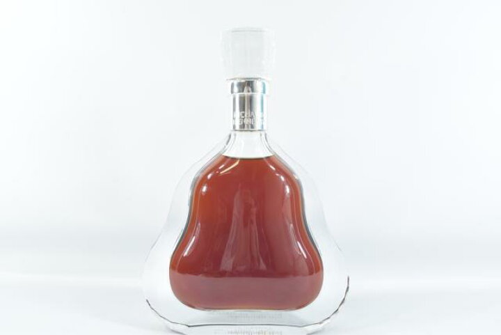 楽天市場】【未開栓】ヘネシー HENNESSY リシャール バカラクリスタル 
