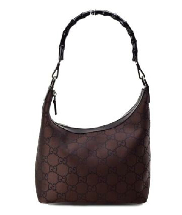 楽天市場】【中古】【美品】GUCCI グッチ GGキャンバス ナイロン 