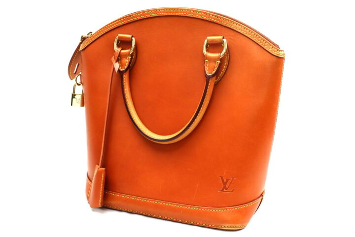 楽天市場】【中古】LOUIS VUITTON ルイヴィトン ロックイット ノマド 