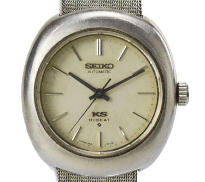 楽天市場】【中古】SEIKO セイコー キングセイコー ハイビート 