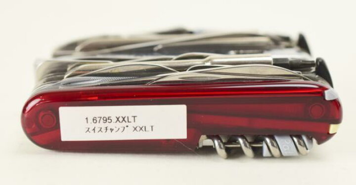 楽天市場】【新古品】VICTORINOX 未使用保管品 VICTORINOX 