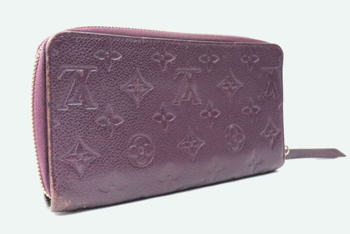 楽天市場】【中古】LOUIS VUITTON ルイヴィトン ポルトフォイユスク  