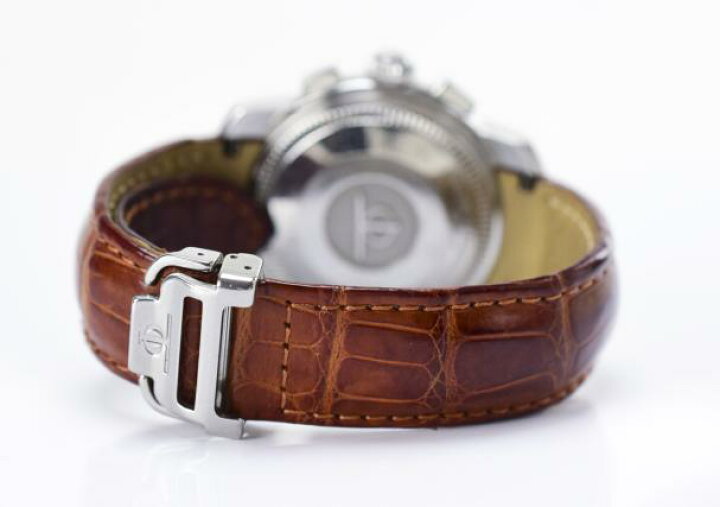 楽天市場】【中古】【美品】BAUME & MERCIER ボーム＆メルシエ ケープ 