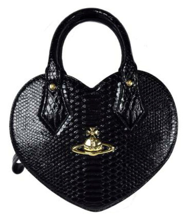 美品 Vivienne Westwood クロコ ハート型バッグ 楽天市場】【中古 