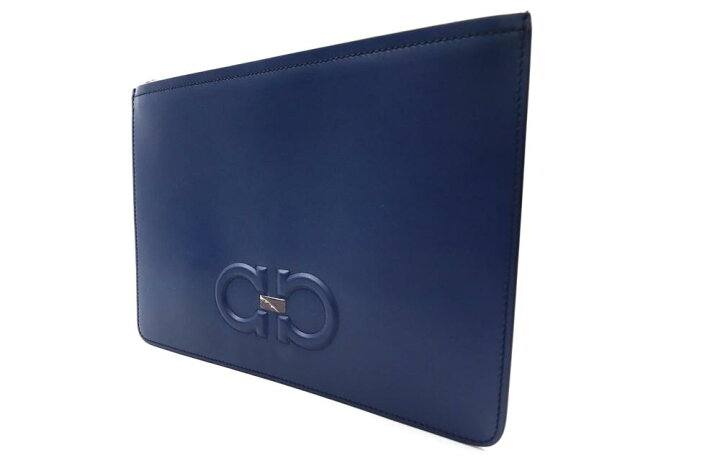 楽天市場】【中古】【美品】Salvatore Ferragamo サルバトーレ  