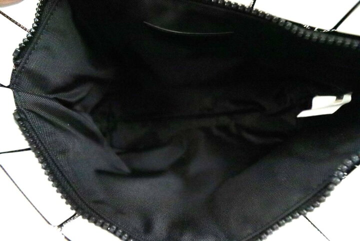 楽天市場】【中古】ISSEY MIYAKE イッセイミヤケ バオバオ クラッチ 