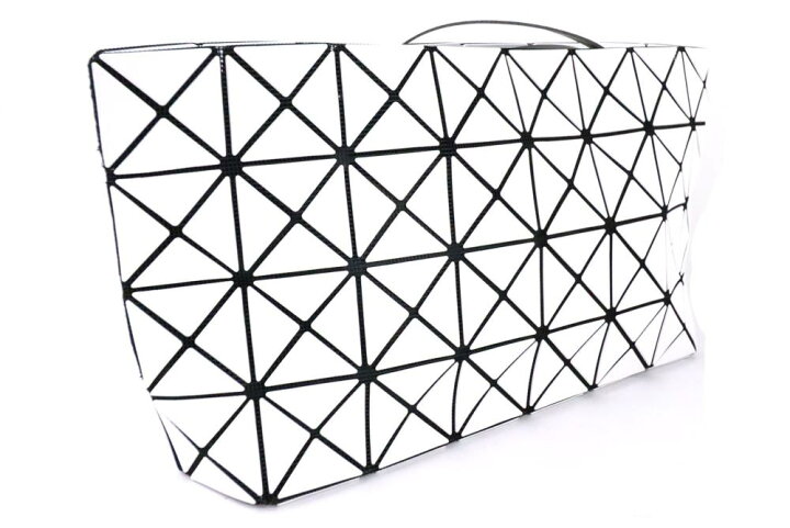 楽天市場】【中古】ISSEY MIYAKE イッセイミヤケ バオバオ クラッチ  