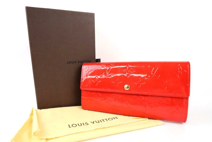 楽天市場】【中古】LOUIS VUITTON ルイヴィトン ヴェルニ 