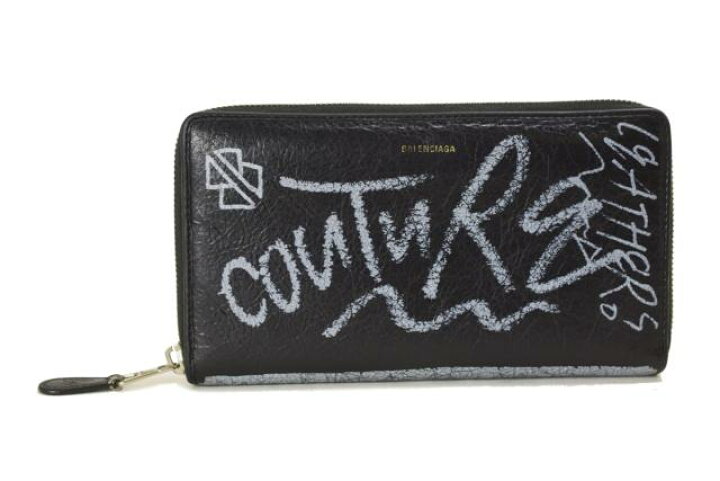 楽天市場】【中古】BALENCIAGA バレンシアガ グラフィティ バザール 