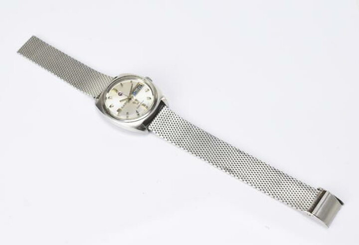 楽天市場】【中古】RADO ラドー ゴールデンホース アンティーク ベルト 