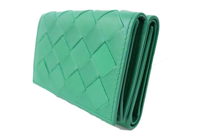 楽天市場】【中古】BOTTEGA VENETA ボッテガヴェネタ コンパクト 