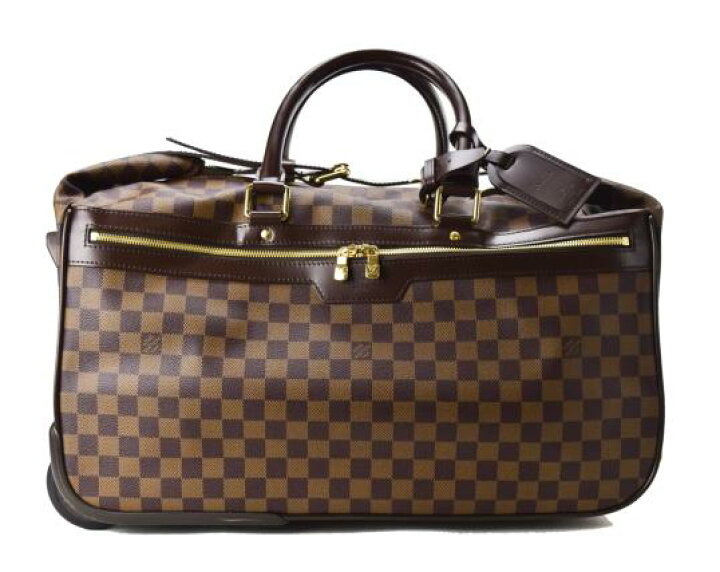 楽天市場】【中古】【美品】LOUIS VUITTON ルイヴィトン エオール50  