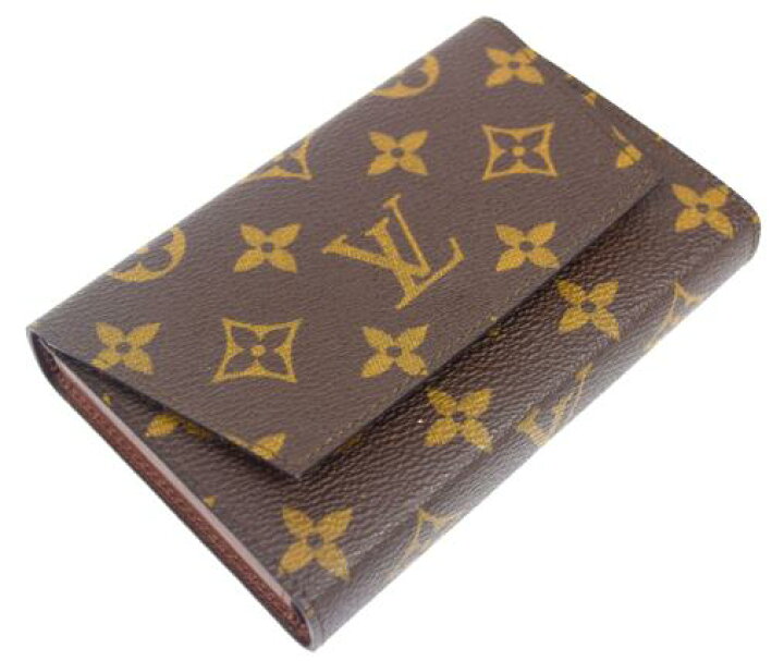 楽天市場】【中古】【美品】LOUIS VUITTON ルイヴィトン トランプ  