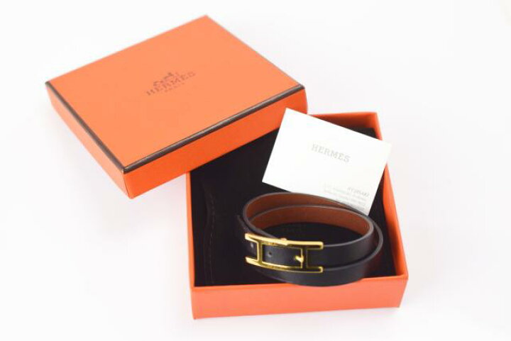 楽天市場】【中古】HERMES エルメス ビーアピ ドゥブル トゥール 