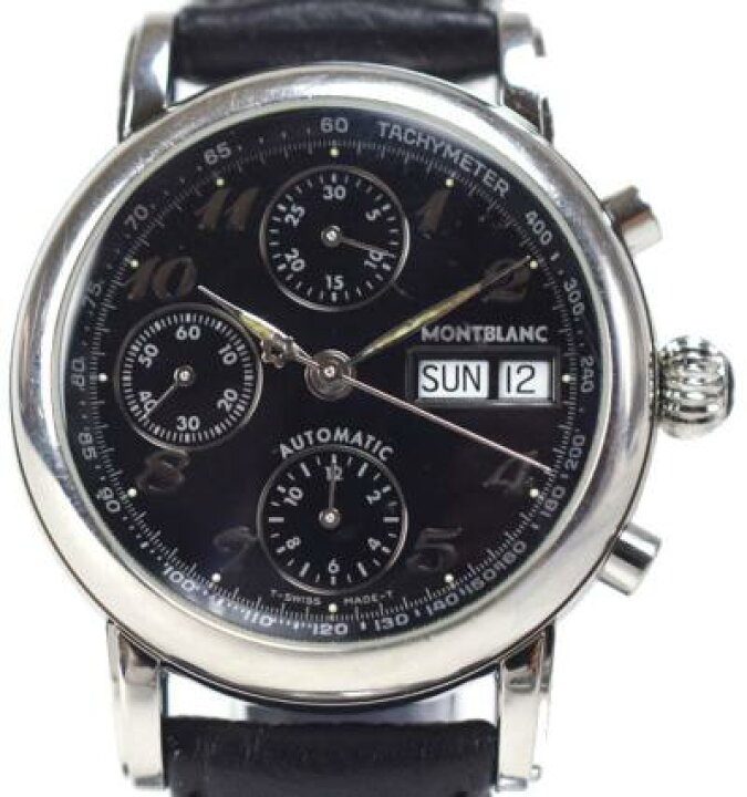 楽天市場】【中古】MONTBLANC モンブラン マイスターシュティック 