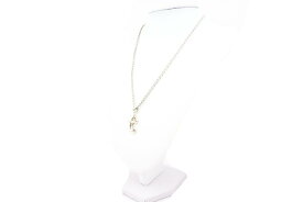 【中古】G(その他) GARNI ガルニ　ネックレス　シルバー　 シルバー ネックレス
