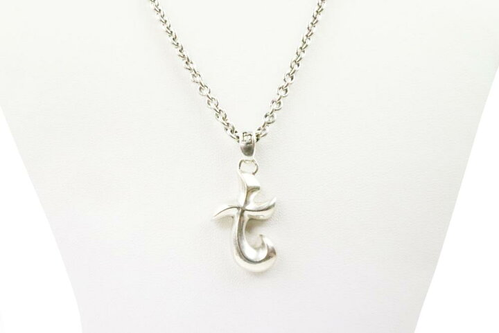 楽天市場】【中古】G(その他) GARNI ガルニ ネックレス シルバー 